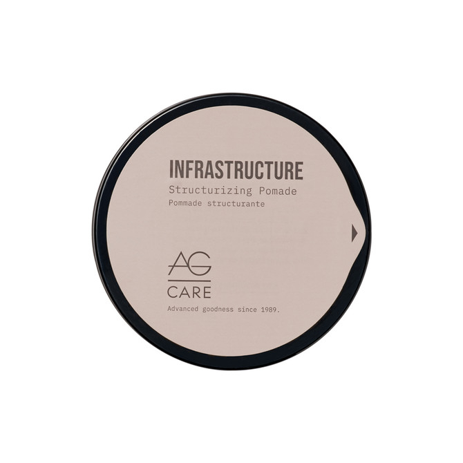 AG Care Infrastructure Structurizing Pomade 75ml