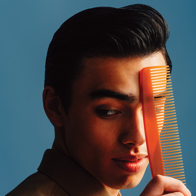 AG Care Infrastructure Structurizing Pomade 75ml