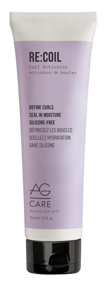AG Care Re:Coil Curl Activator 75 ml