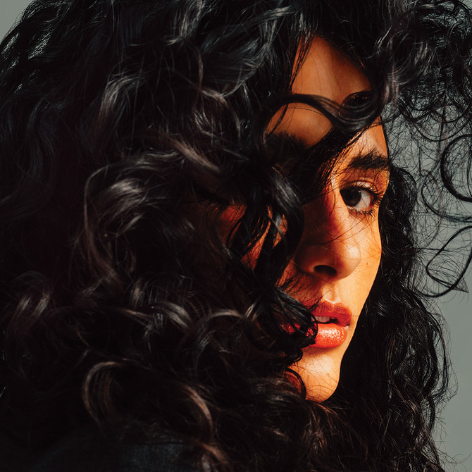 AG Care Curl Fresh Curl Enhancing Sulfate-Free Shampoo 355ml