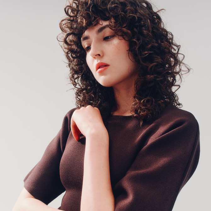 AG Care Curl Fresh Curl Enhancing Sulfate-Free Shampoo 1000ml