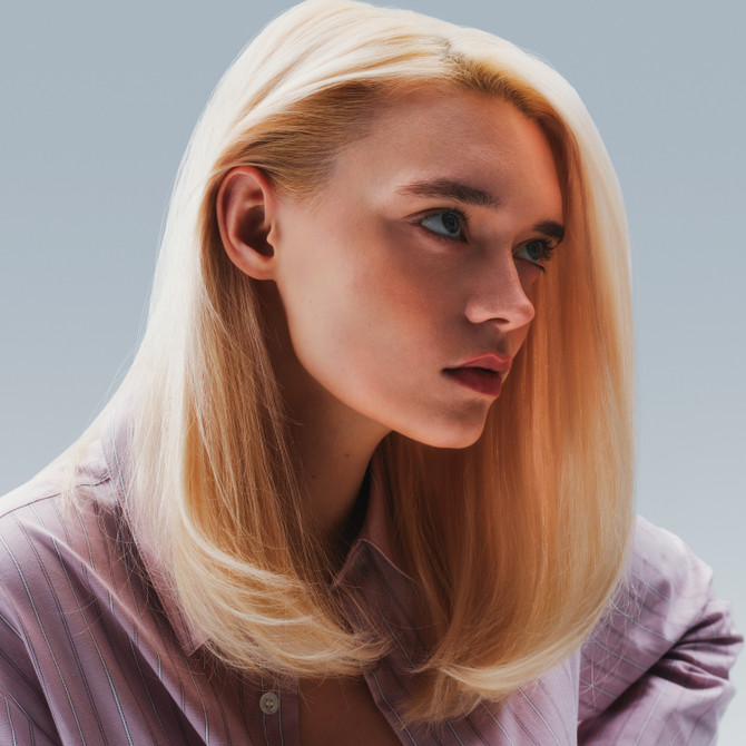 AG Care Sterling Silver Toning Conditioner 1000ml