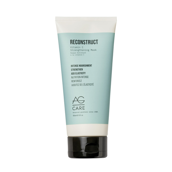 AG Care Reconstruct Vitamin C Strengthening Mask 178ml