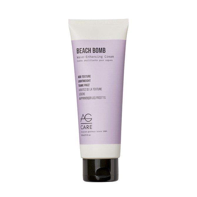 AG Care Beach Bomb Wave-Enhancing Cream 178ml