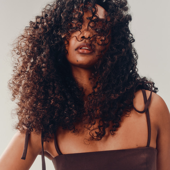 AG Care Curl Revive Curl Hydrating Shampoo 1000ml