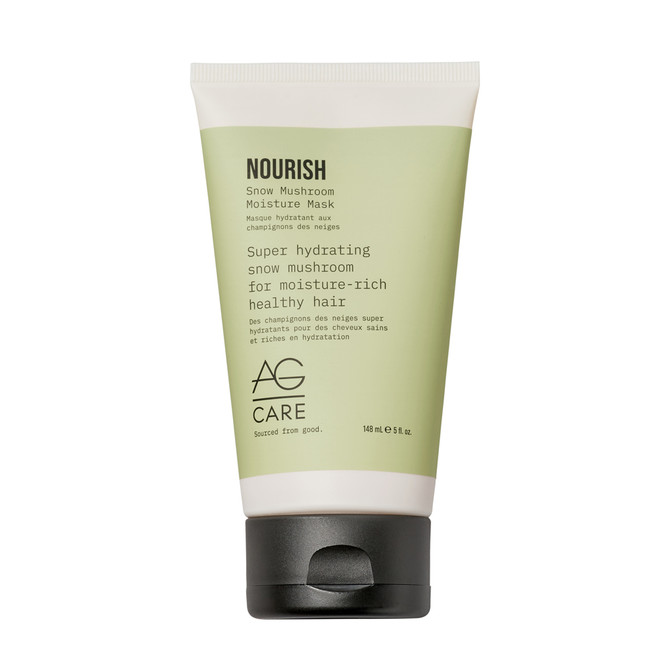AG Care Nourish Snow Mushroom Moisture Mask 148ml
