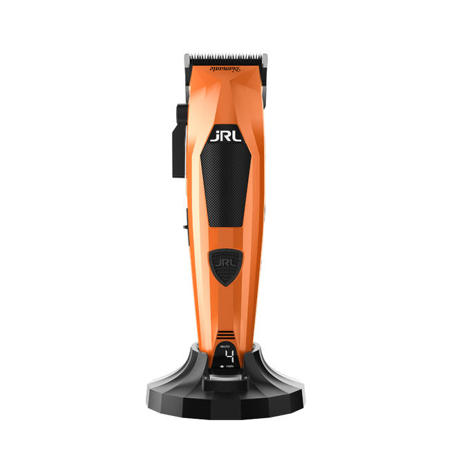 JRL Diamante Clipper - Orange