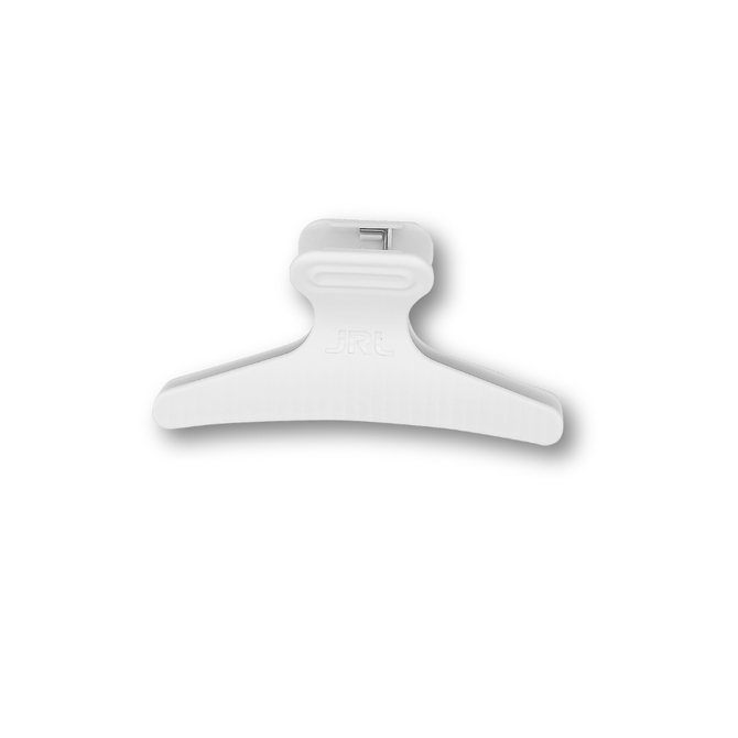 JRL Butterfly Hair Clips 4 Pack