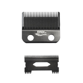 MRD Replacement Faper/Hybrid Clipper Blade