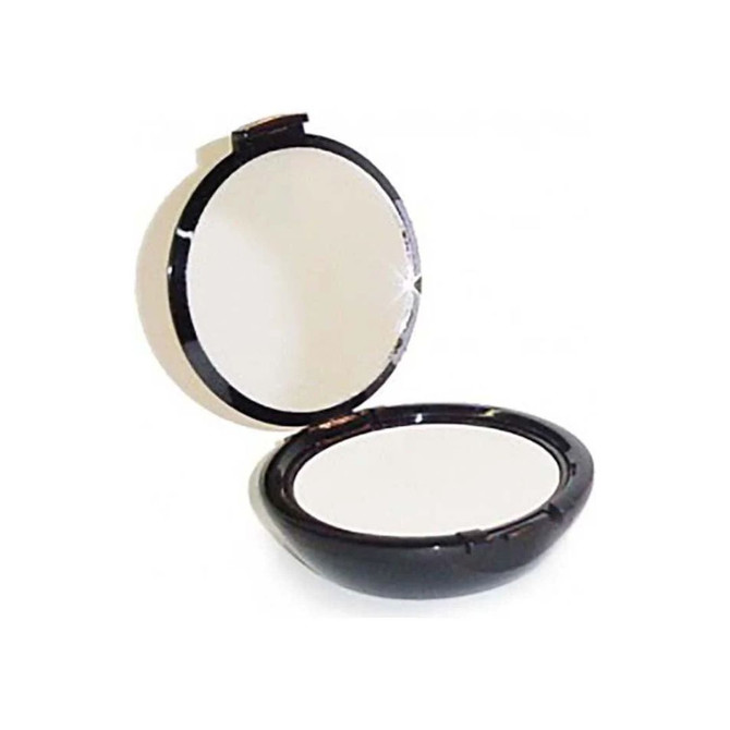 Manic Panic - Virgin White | Pressed Powder