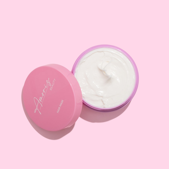 Amoris Beauty Rejuvenating Hair Mask 250ml