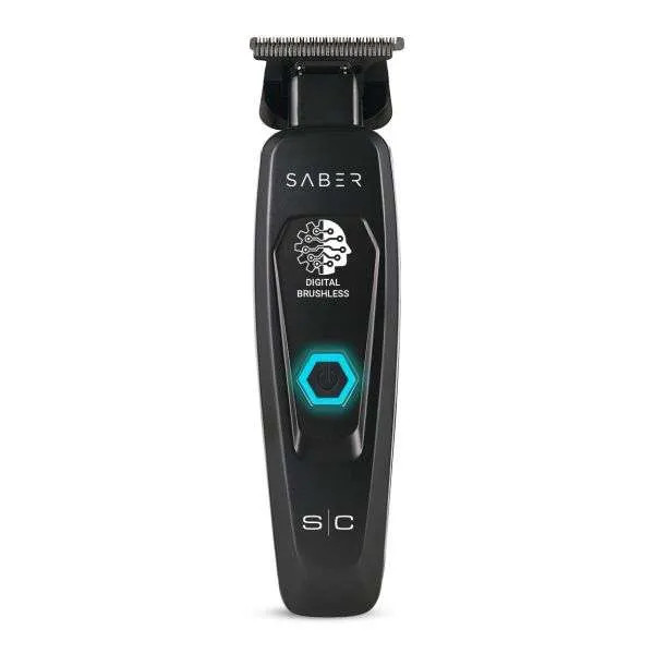 StyleCraft Saber T-Trimmer - Black
