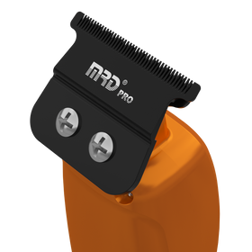 MRD Smart Brain Trimmer - Orange