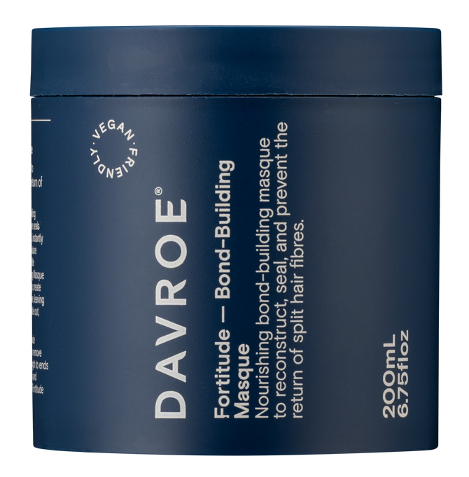 Davroe Fortitude Bond-Building Masque 200ml