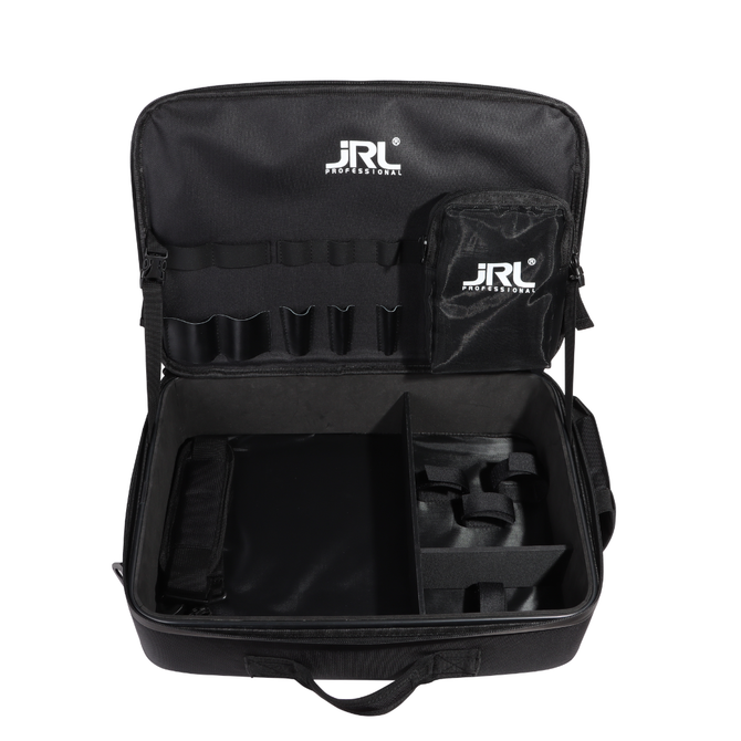 JRL Professional Barber Clutch Case