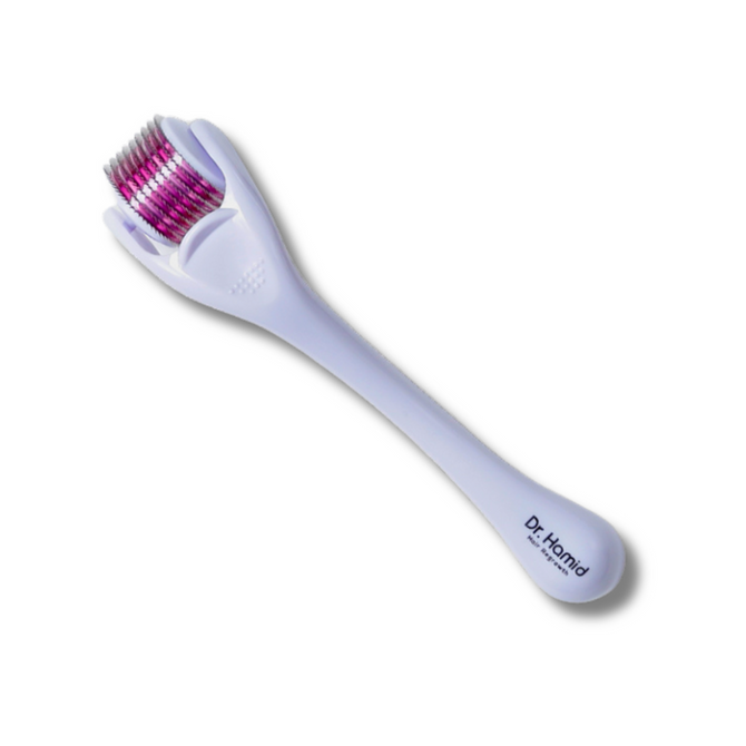 DR HAMID Derma Roller
