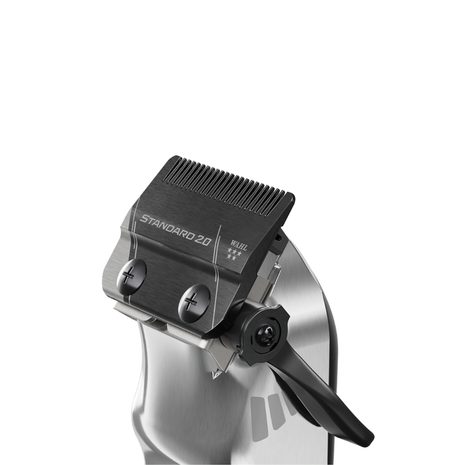 Wahl Senior 2.0 Clipper