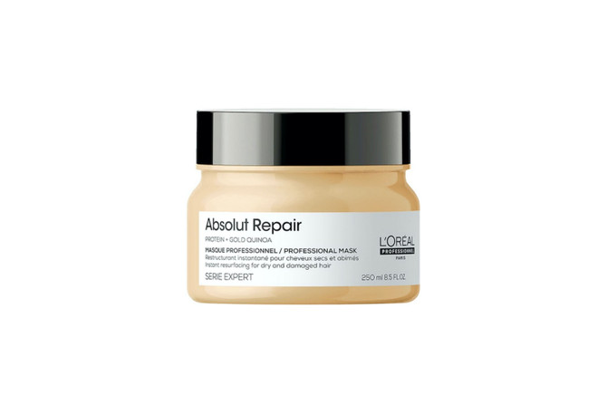 L'Oreal Absolut Repair Resurfacing Mask 250ml