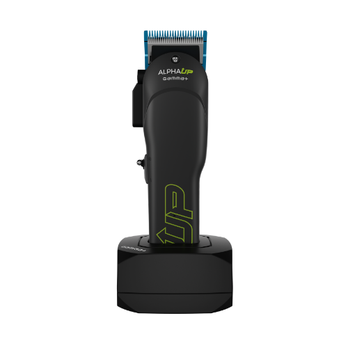 Gamma+ Alpha Up Clipper