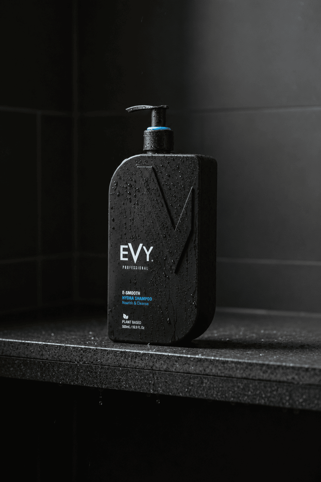 EVY Professional Hydra Shampoo 500ml