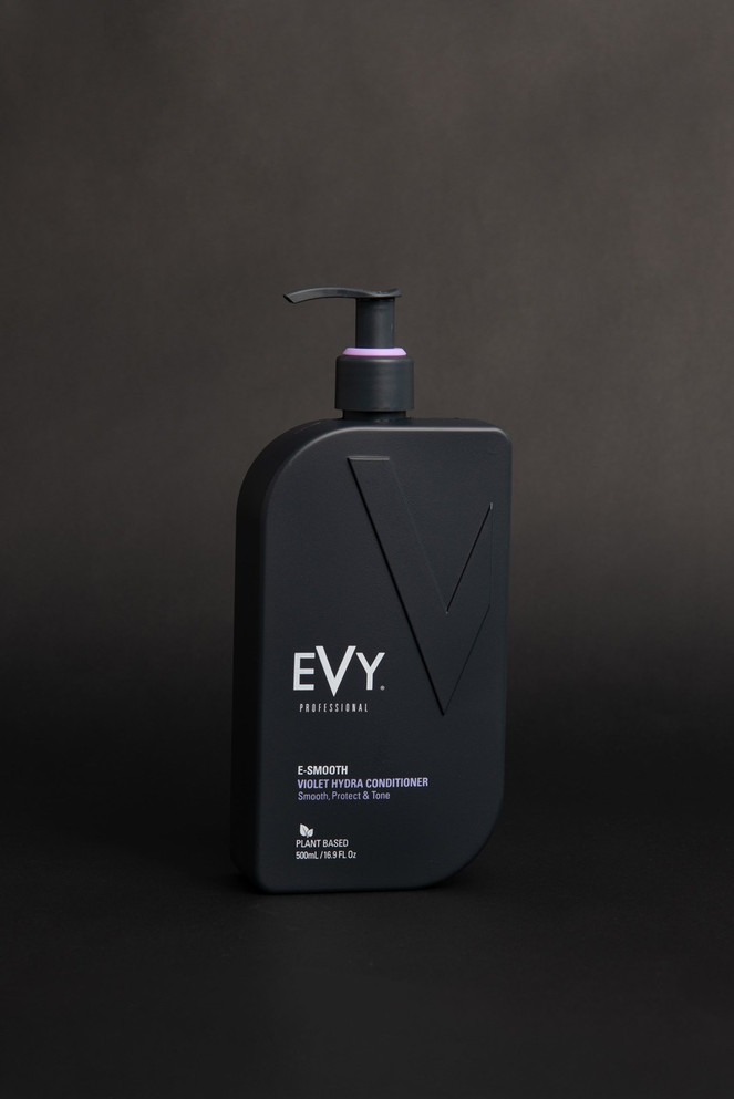 EVY Professional Violet Hydra Conditioner 500ml