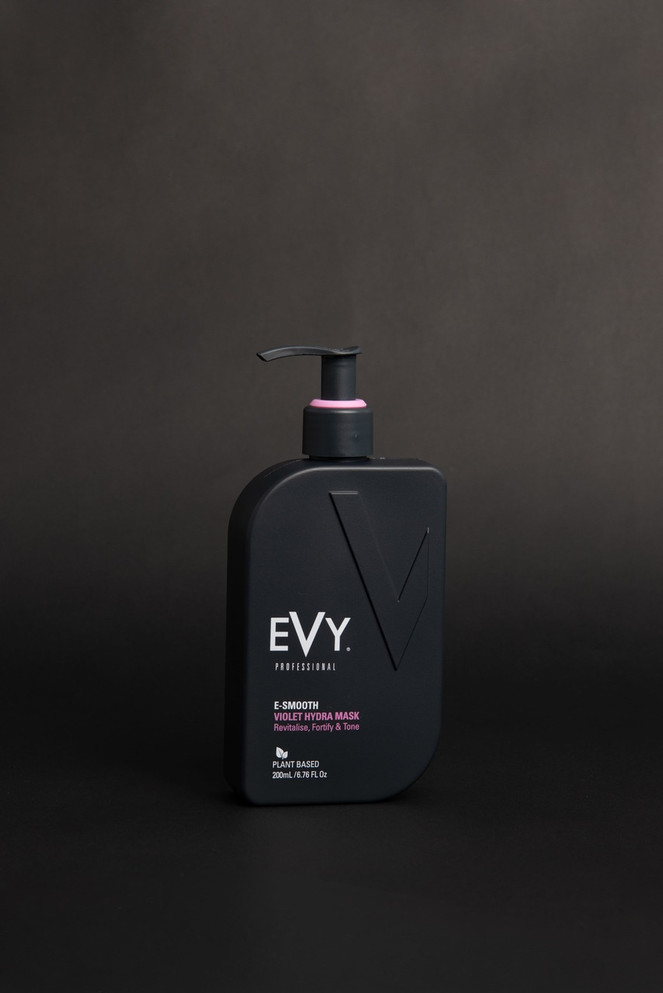 EVY Professional Violet Hydra Mask 200ml