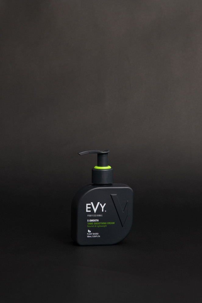EVY Professional Tame Smoothing Cream 100ml