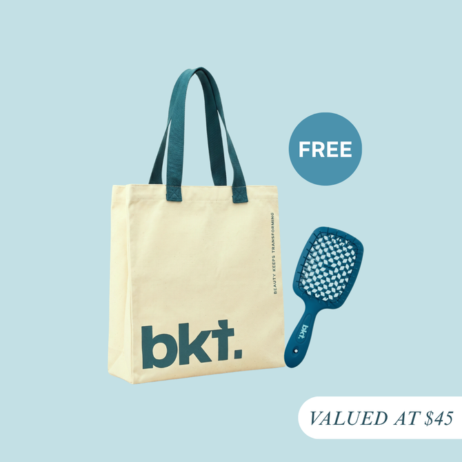 Complete BKT Kit