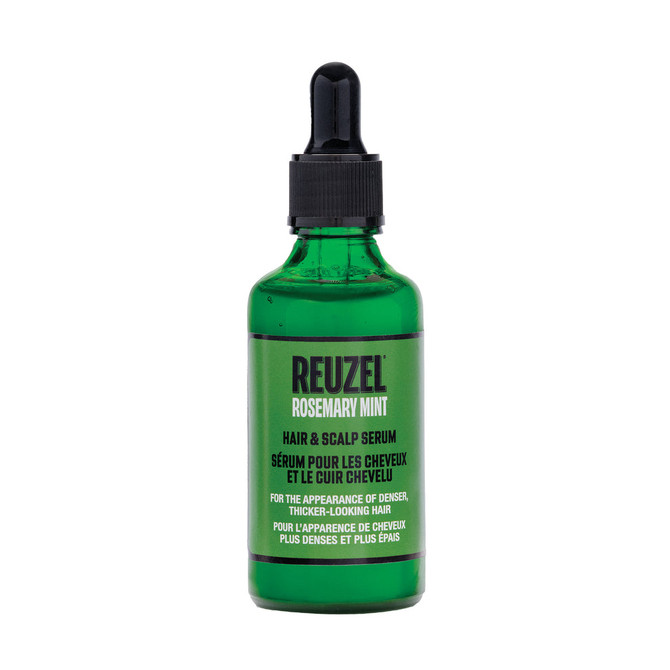 Reuzel Rosemary Mint Hair & Scalp Serum 50ml