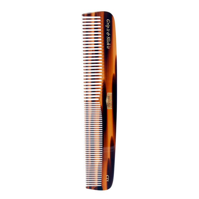 Uppercut Deluxe CT5 Tortoiseshell Comb