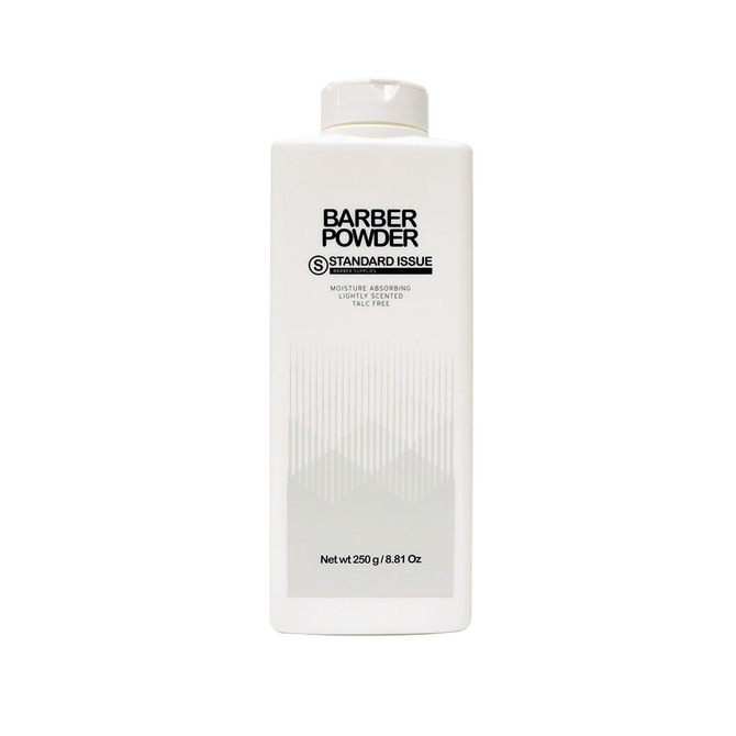 Standard Issue Barber Powder