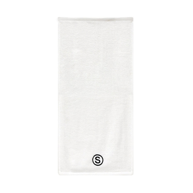 Standard Issue Barber Towel - White 3 Pack