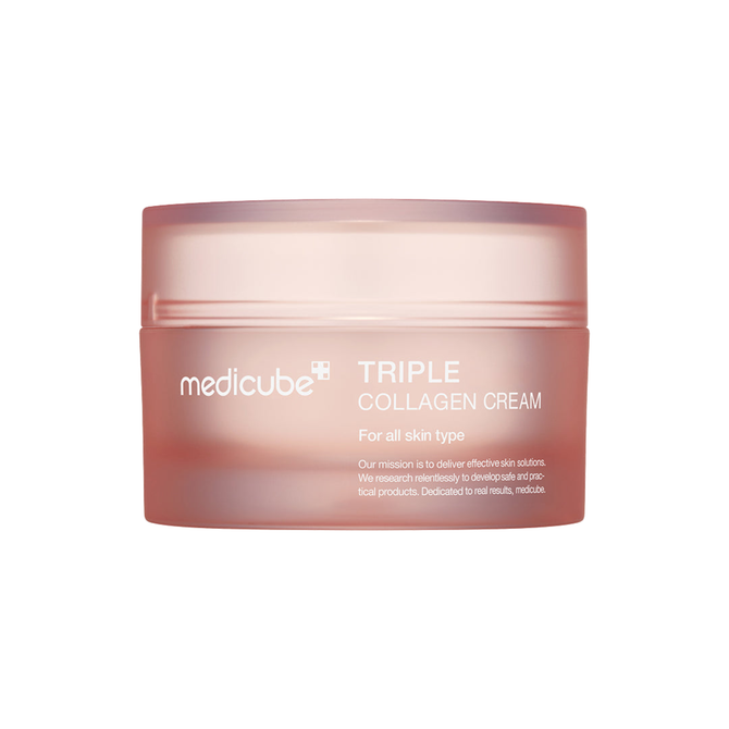Medicube Triple Collagen Cream 4.0 50ml