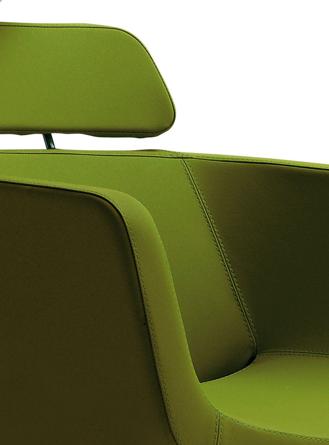 Maletti Lady Eco Fun Shampoo Unit