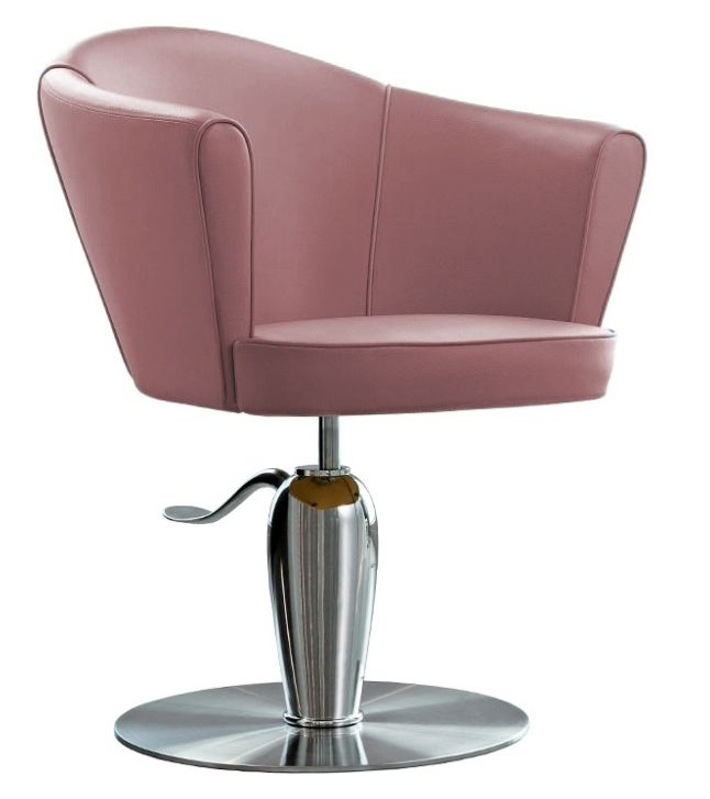 Maletti Musette Hairdressing Chair