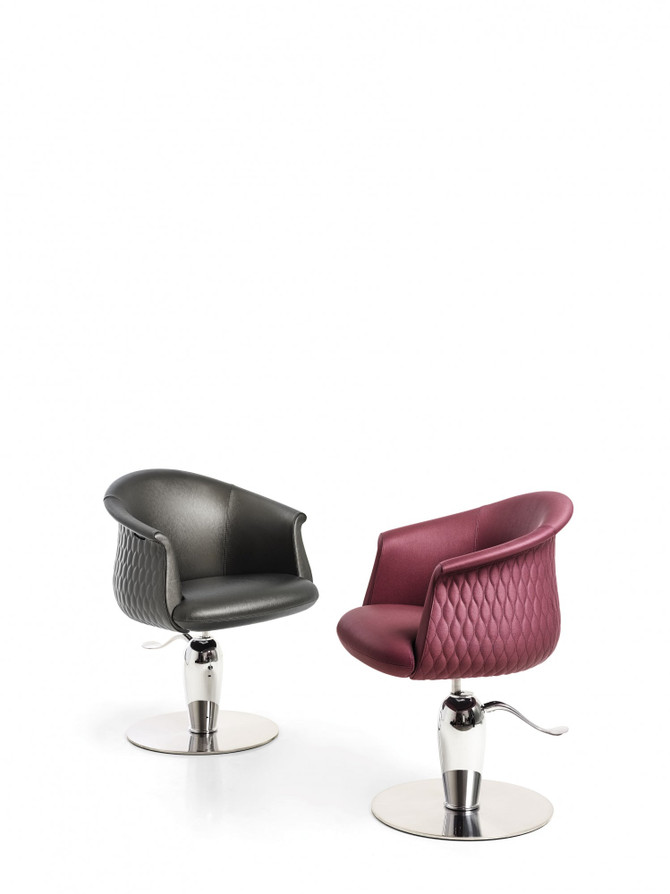 Maletti Mimi Styling Chair