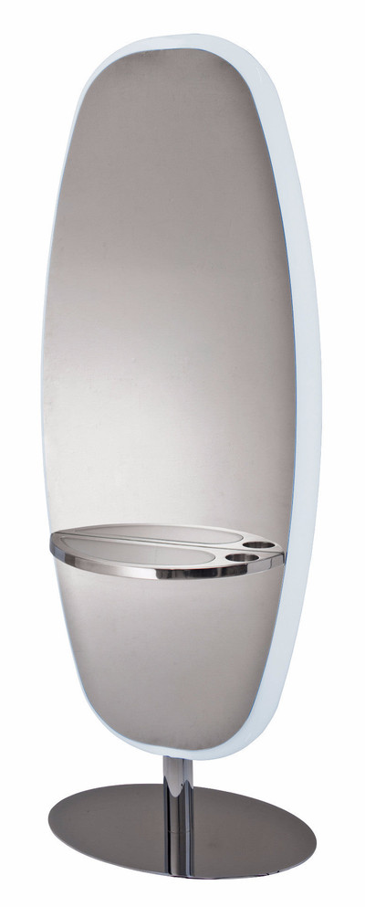 Maletti Eclipse Workstation
