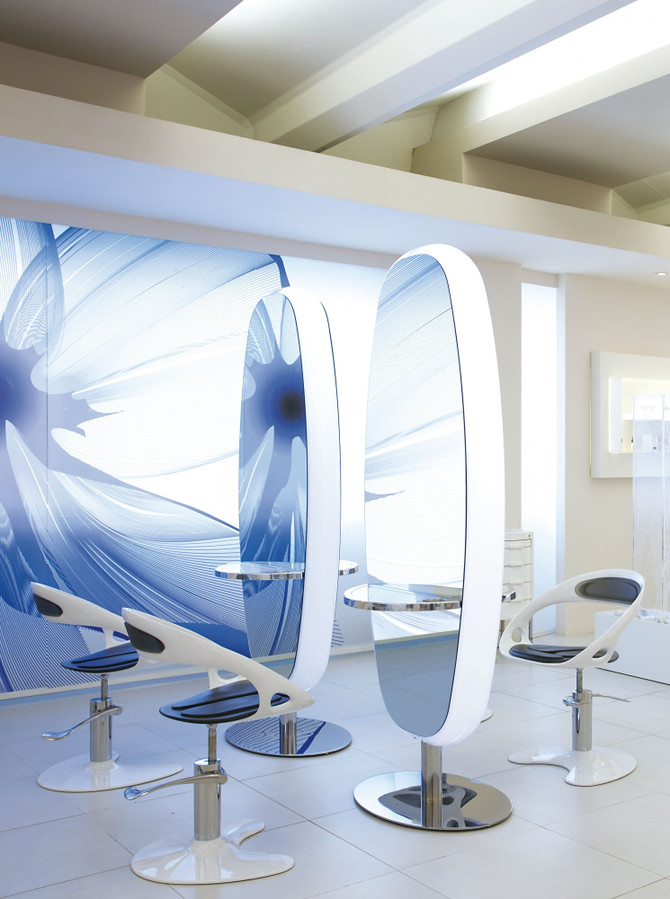 Maletti Eclipse Workstation