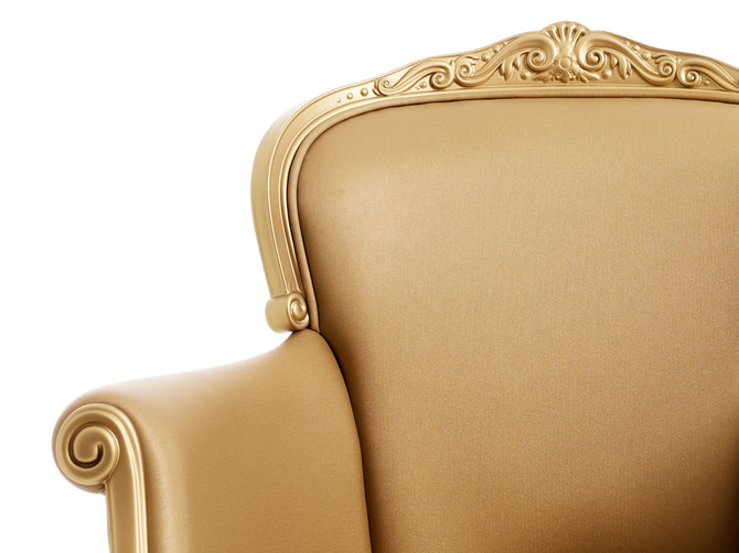 Maletti La Piu Bella Del Reame Styling Chair