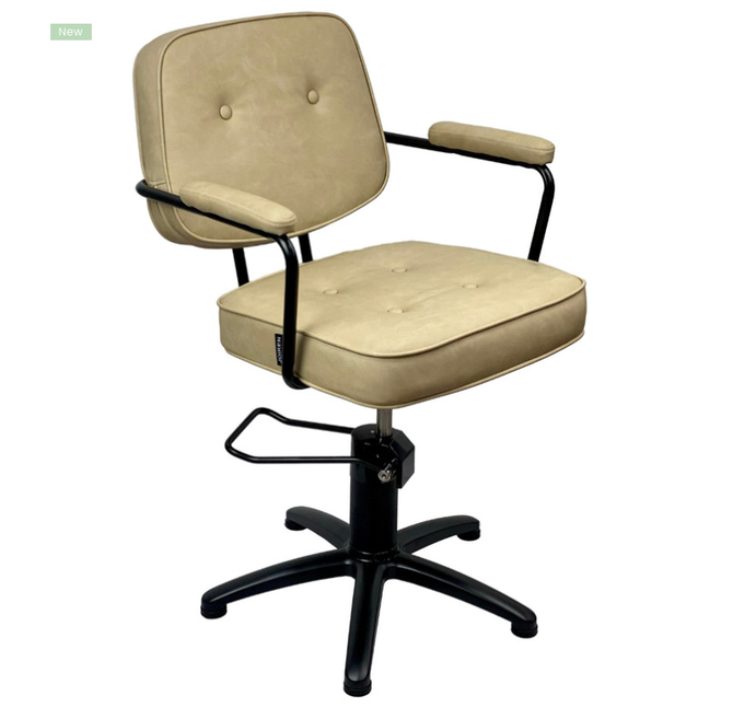 Maletti Bianca 'Sand' Styling Chair