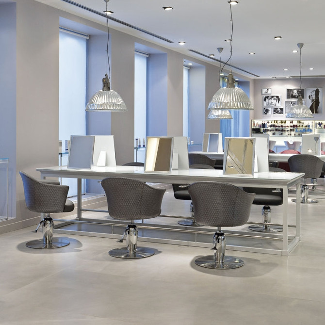 Maletti Eufemia Styling Chair