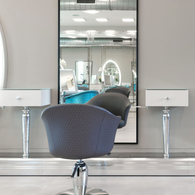 Maletti Eufemia Styling Chair
