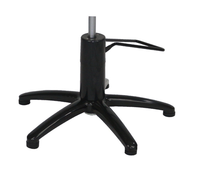 Maletti Erica Styling Chair Black
