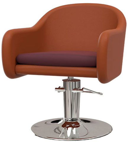 Maletti Madam Twiggy Styling Chair