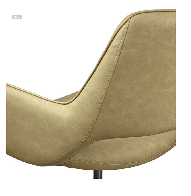 Maletti Indigo Sand Styling Chair