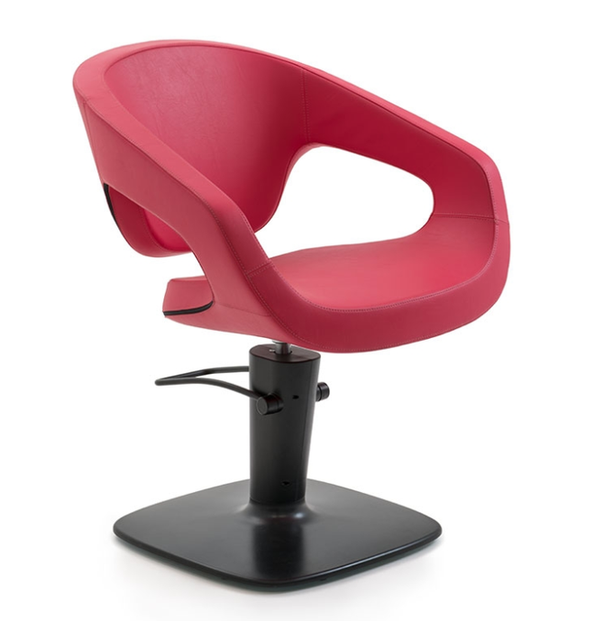 Maletti Striptease Styling Chair