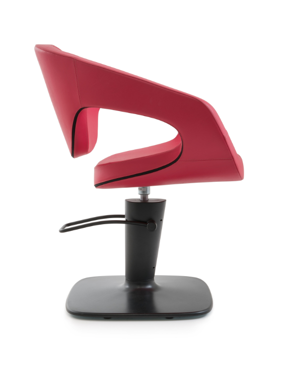Maletti Striptease Styling Chair