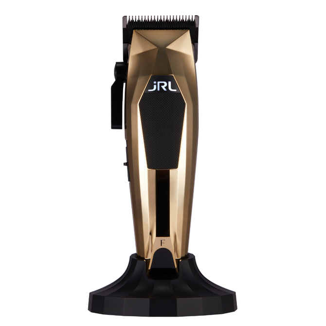 JRL 3000C Gold Limited Edition Clipper front view