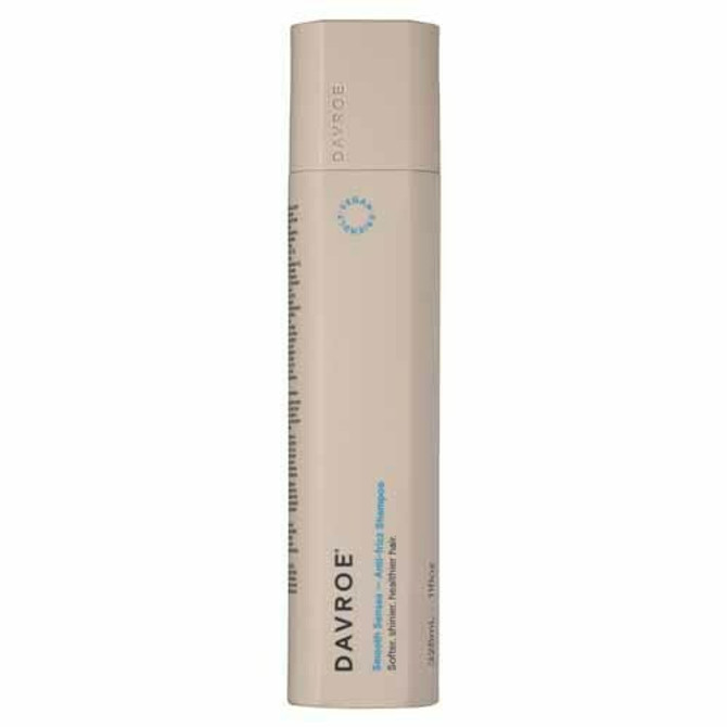 Davroe Smooth Anti Frizz Shampoo 350ml Davroe Smooth Anti Frizz Shampoo 350ml