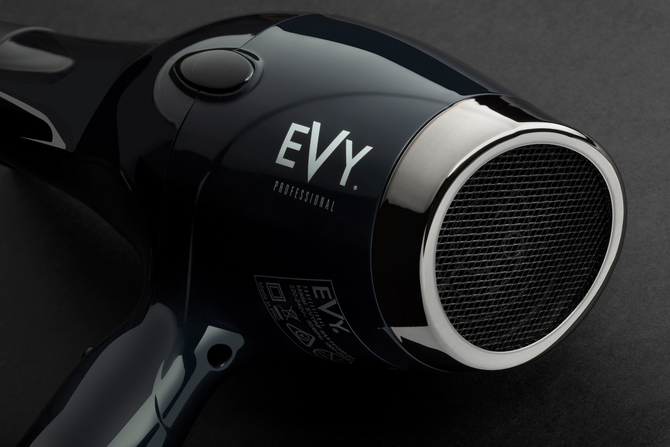 Evy Infusalite Pro Hair Dryer